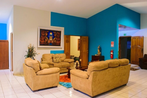 Hotel Fontana (Managua)